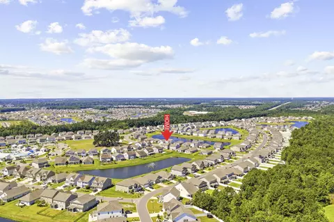 View/Area - 10030 Hamilton Branch Loop, Myrtle Beach, SC 29579 photo 10 of 17