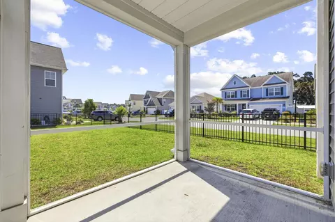 Exterior - 10030 Hamilton Branch Loop, Myrtle Beach, SC 29579 photo 3 of 8