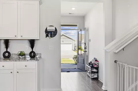 Entry Way - 10030 Hamilton Branch Loop, Myrtle Beach, SC 29579 photo 1 of 7
