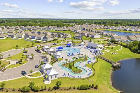 View/Area - 10030 Hamilton Branch Loop, Myrtle Beach, SC 29579 photo 15 of 17