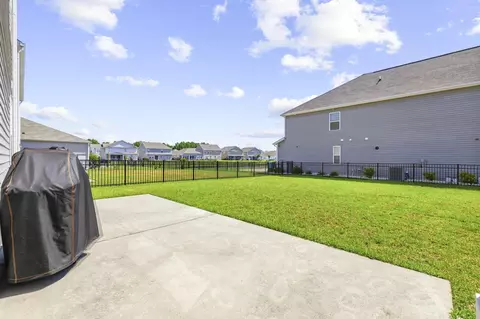 Exterior - 10030 Hamilton Branch Loop, Myrtle Beach, SC 29579 photo 4 of 8