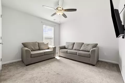 Bedroom - 10030 Hamilton Branch Loop, Myrtle Beach, SC 29579 photo 6 of 6
