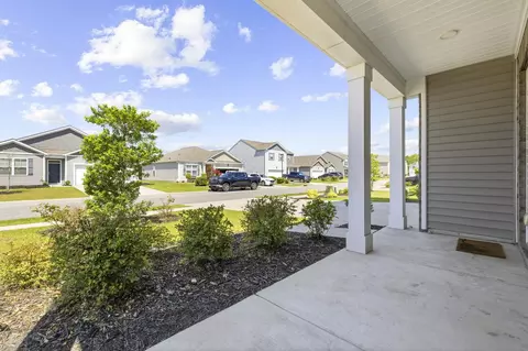 Exterior - 10030 Hamilton Branch Loop, Myrtle Beach, SC 29579 photo 8 of 8