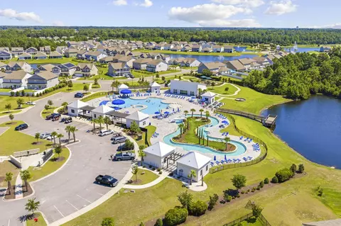 View/Area - 10030 Hamilton Branch Loop, Myrtle Beach, SC 29579 photo 16 of 17