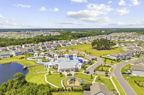 View/Area - 10030 Hamilton Branch Loop, Myrtle Beach, SC 29579 photo 12 of 17