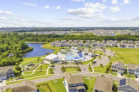 View/Area - 10030 Hamilton Branch Loop, Myrtle Beach, SC 29579 photo 11 of 17