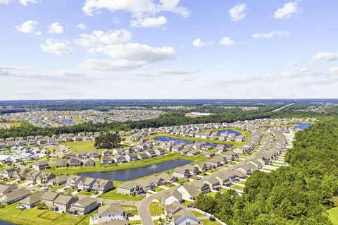 View/Area - 10030 Hamilton Branch Loop, Myrtle Beach, SC 29579 photo 9 of 17