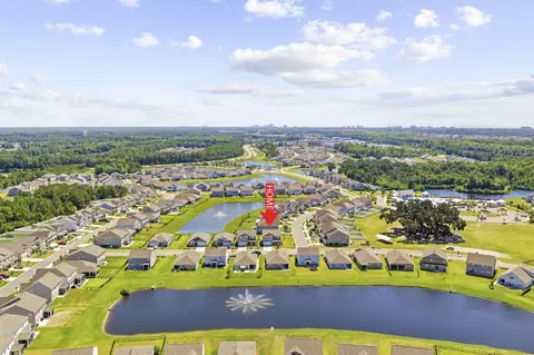 View/Area - 10030 Hamilton Branch Loop, Myrtle Beach, SC 29579 photo 4 of 17