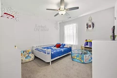 Bedroom - 10030 Hamilton Branch Loop, Myrtle Beach, SC 29579 photo 3 of 6