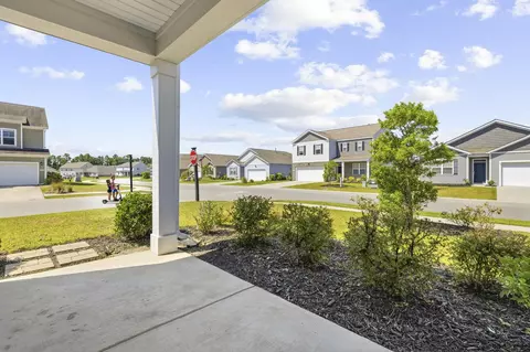 Exterior - 10030 Hamilton Branch Loop, Myrtle Beach, SC 29579 photo 7 of 8