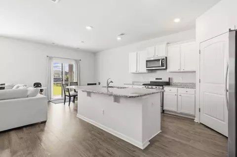 Kitchen - 10030 Hamilton Branch Loop, Myrtle Beach, SC 29579 photo 1 of 1