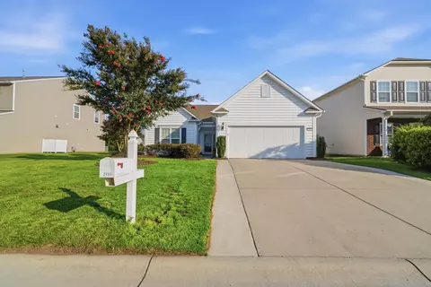 2513 Greenbank Dr, Myrtle Beach, SC 29579