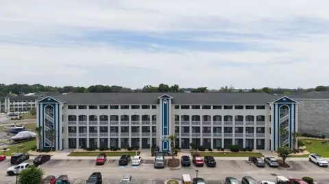 121 Waypoint Ridge Ave #P-12, Little River, SC 29566