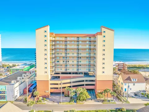 1707 Perrin Dr #506, North Myrtle Beach, SC 29582