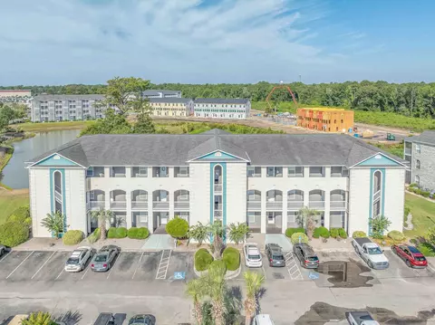 4501 W Harbor Ct #R-9, Little River, SC 29566