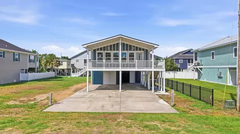 317 29th Ave N, North Myrtle Beach, SC 29582