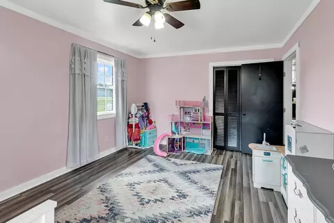 Bedroom - 2153 Grainger Rd, Aynor, SC 29511 photo 7 of 7