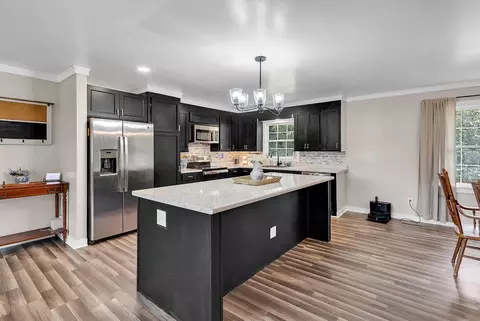 Kitchen - 2153 Grainger Rd, Aynor, SC 29511 photo 2 of 4