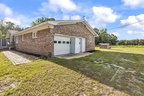 Exterior - 2153 Grainger Rd, Aynor, SC 29511 photo 3 of 10