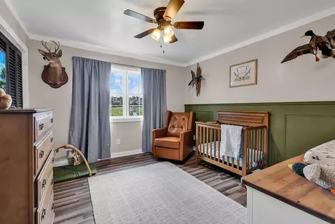 Bedroom - 2153 Grainger Rd, Aynor, SC 29511 photo 6 of 7