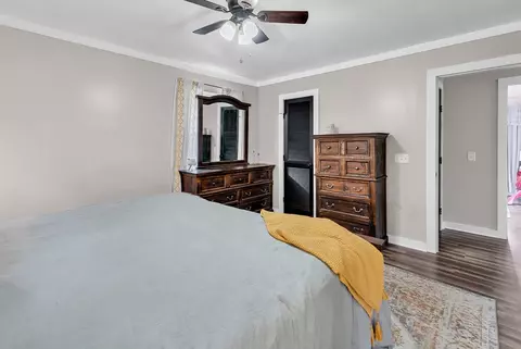 Bedroom - 2153 Grainger Rd, Aynor, SC 29511 photo 4 of 7