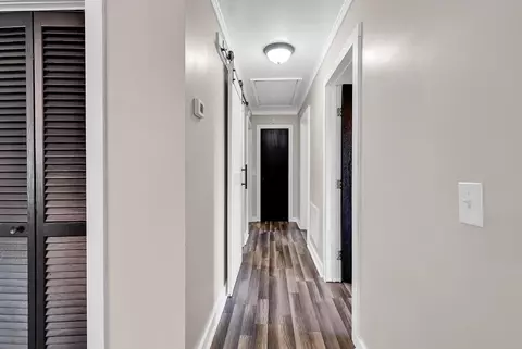 Entry Way - 2153 Grainger Rd, Aynor, SC 29511 photo 1 of 2
