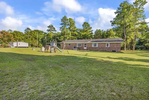 Exterior - 2153 Grainger Rd, Aynor, SC 29511 photo 6 of 10