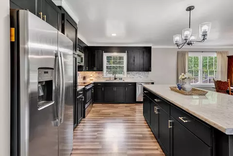 Kitchen - 2153 Grainger Rd, Aynor, SC 29511 photo 1 of 4
