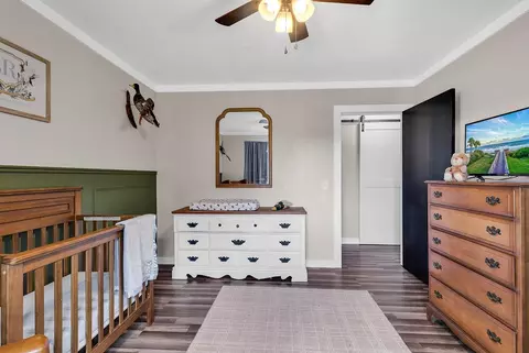 Bedroom - 2153 Grainger Rd, Aynor, SC 29511 photo 5 of 7