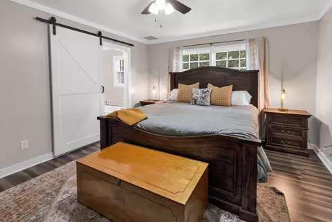 Bedroom - 2153 Grainger Rd, Aynor, SC 29511 photo 1 of 7