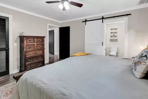 Bedroom - 2153 Grainger Rd, Aynor, SC 29511 photo 3 of 7