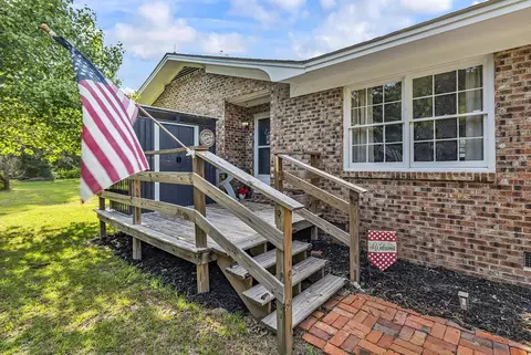 Exterior - 2153 Grainger Rd, Aynor, SC 29511 photo 2 of 10