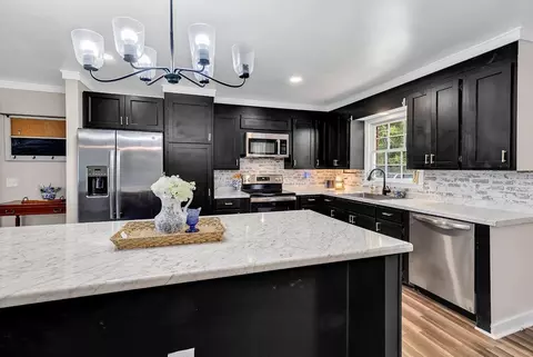 Kitchen - 2153 Grainger Rd, Aynor, SC 29511 photo 4 of 4