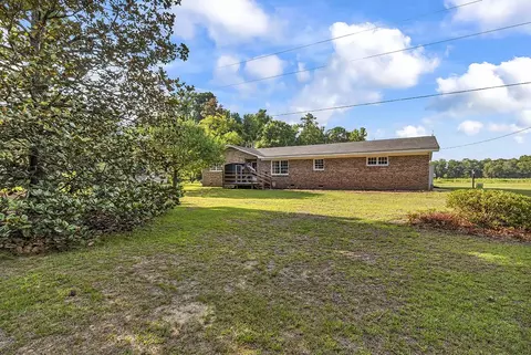 Exterior - 2153 Grainger Rd, Aynor, SC 29511 photo 9 of 10