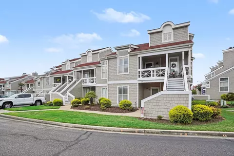4396 Baldwin Ave #C97, Little River, SC 29566