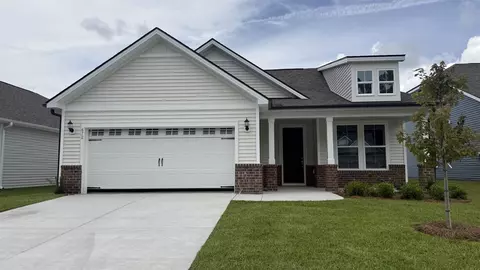 672 Palm Bay Dr, Myrtle Beach, SC 29588