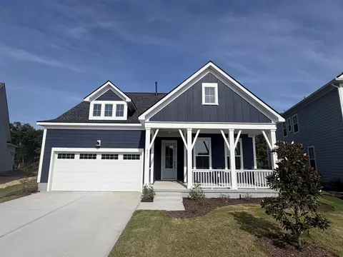 6771 Genesis Dr, Murrells Inlet, SC 29576