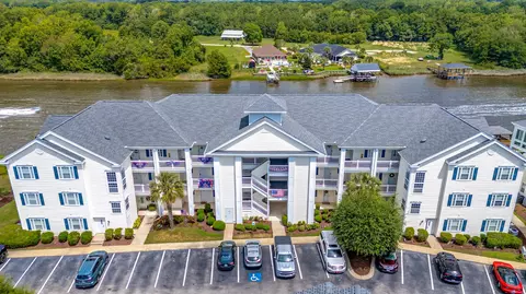 901 W Port Dr #1210, North Myrtle Beach, SC 29582