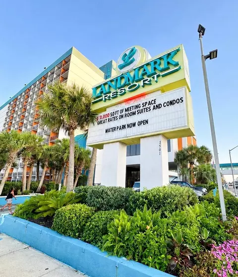 1501 S Ocean Blvd #1041, Myrtle Beach, SC 29577