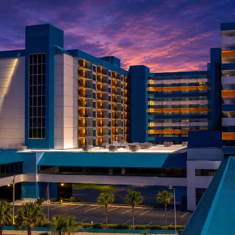 1501 S Ocean Blvd #1041, Myrtle Beach, SC 29577