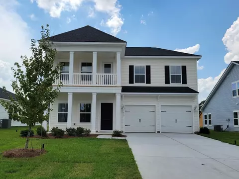 627 Lemon Drop Dr, Longs, SC 29568