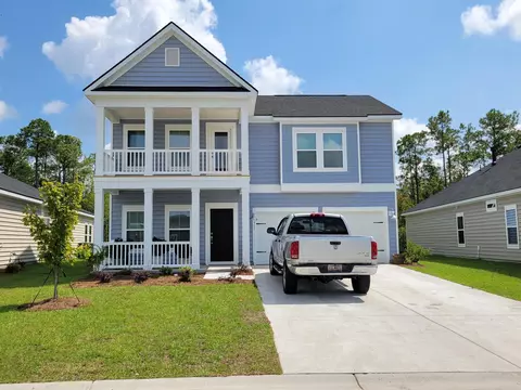 627 Lemon Drop Dr, Longs, SC 29568 photo 37