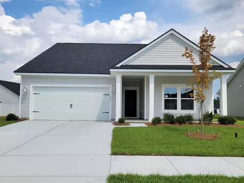 628 Lemon Drop Dr, Longs, SC 29568
