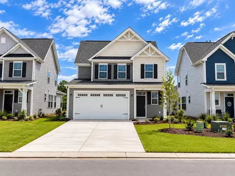 241 Broughton Dr, Myrtle Beach, SC 29579