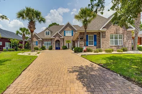 5407 Pheasant Dr, North Myrtle Beach, SC 29582