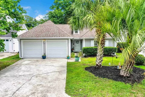 4451 Barcelona Ln, Little River, SC 29566