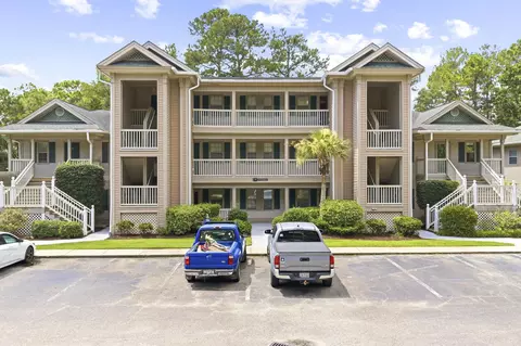 215 Pinehurst Ln #7D, Pawleys Island, SC 29585