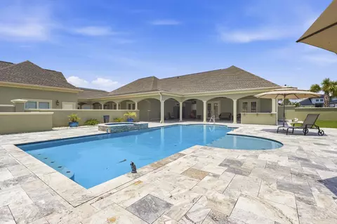 Exterior - 909 Bluffview Dr, Myrtle Beach, SC 29579 photo 18 of 26