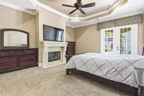 Bedroom - 909 Bluffview Dr, Myrtle Beach, SC 29579 photo 3 of 8