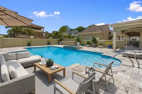 Exterior - 909 Bluffview Dr, Myrtle Beach, SC 29579 photo 4 of 26
